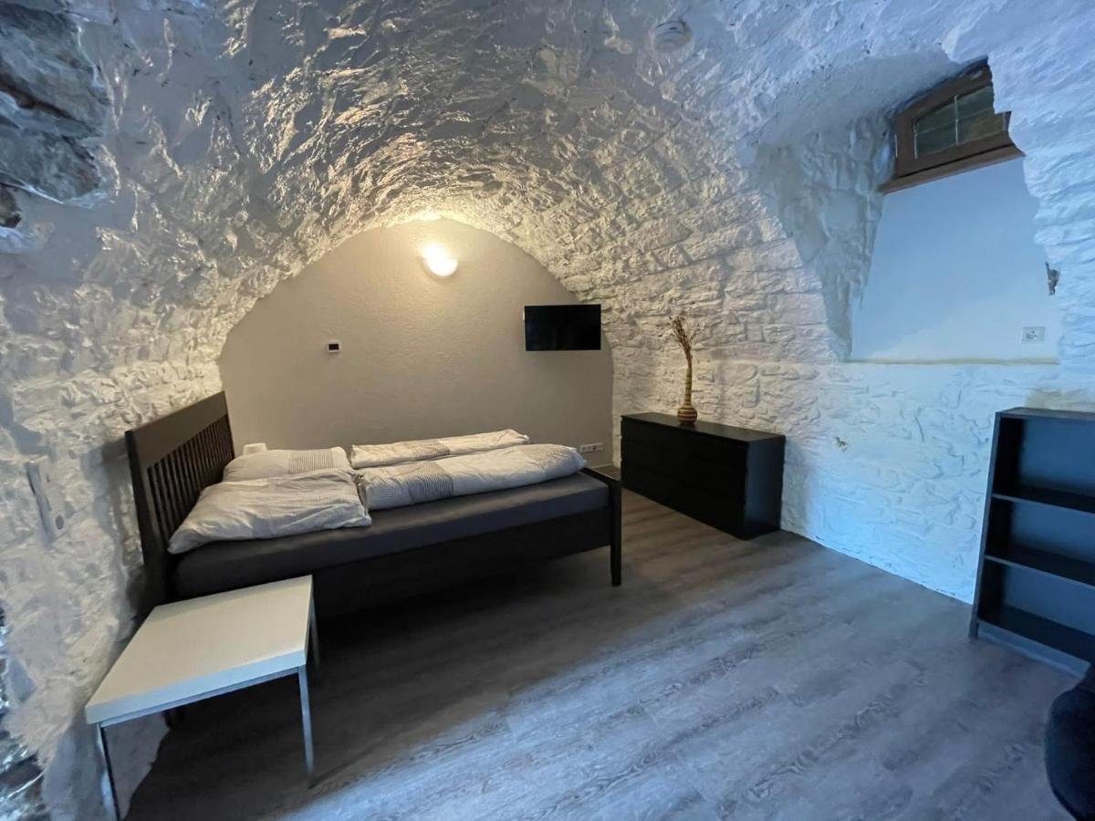 City Apartment Bad Saeckingen Mit Parkplatz 外观 照片